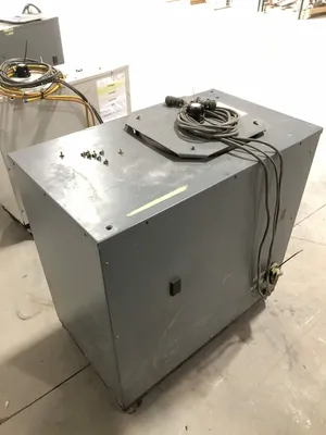 Hitachi Seiko FELQ-8T Oil Controller Cooler/Chiller