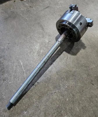 SMW AUTOBLOK BH-210 Chucks | Great American Equipment Company (3)