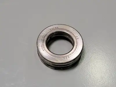 Thrust Ball Bearing No. 51206