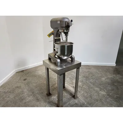 USED HOBART CORP. A 200-T