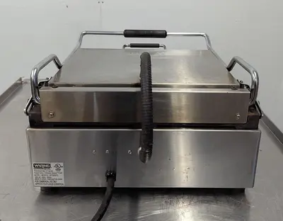 USED WARING WPG250TC