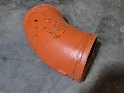 USED VICTAULIC NO. 110