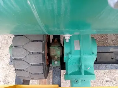 New | in-Stock MECHPROTECH WDS1530 Mining Equipment British Columbia CA | Lenmark #274446