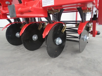New | in-Stock 2024 TAR RIVER DRL048 Grain Drills Pennsylvania US | Zimmerman Farm Service #1410313