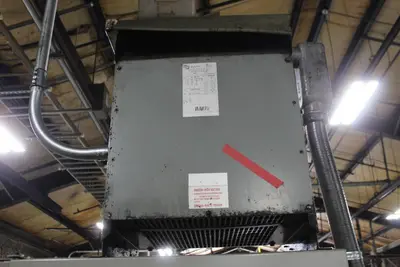 2012 MORI SEIKI NLX-2500/700 CNC Lathes | Levy Recovery Group (7)