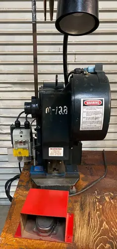 Used Perkins _UNKNOWN_ Crimpers California US | Amiron Machinery #725811