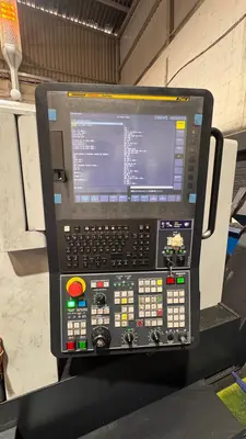 2022 DOOSAN LYNX 2100LMSB CNC Lathes | SNL Machine Trader LLC (2)