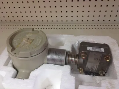 USED Honeywell STG140R-A10-B07P