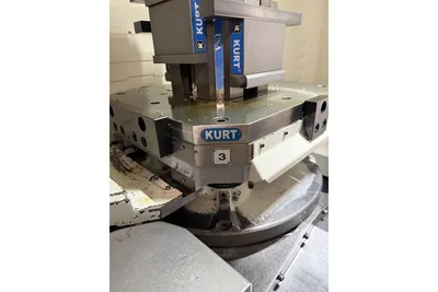 Used _UNKNOWN_ _UNKNOWN_ Flexible Machining Systems Utah US | KD Auctions #1549078