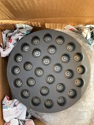Used AJAX _UNKNOWN_ Valves/Fittings | Compression Source #412213