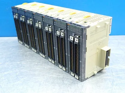 USED OMRON CJ1WID261