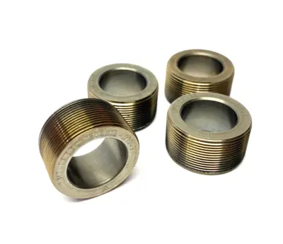 Used LMT FETTE THREAD ROLLING DIE HEAD INSERTS M8-10X1 1K HS TYPE 1 Die Heads Michigan US | Maverick Industrial Sales #1091383