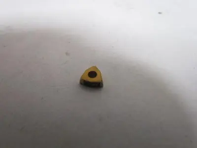 Kennametal K04250804 R25826 001 00 OR Carbide Insert Grade KC250 Box of 10pcs