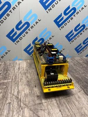 FANUC A06B-6058-H221 Electrical/PLC/Automation | ESS Industrial Equipment Sales (1)