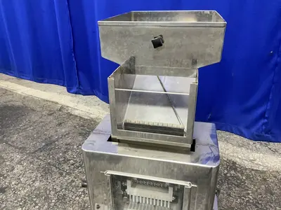 Used PAM AL90 Chemical & Process Equipment Ohio US | HGR 24 #1518138