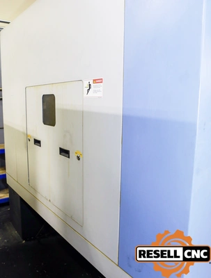 Used 2018 Doosan DNM-750L II Vertical Machining Centers Florida US | Resell CNC #1354626