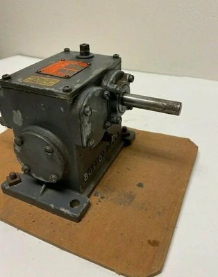 USED Boston Gear Boston Gear LW-13