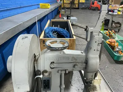 Used BOSTITCH 7 Wire Stitchers Ohio US | HGR 24 #1548251