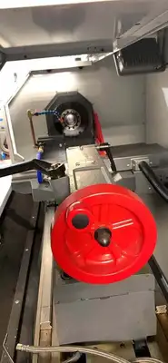 2019 HAAS TL-1 Lathes CNC | Asset Exchange Corporation (7)