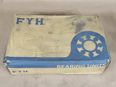 NEW FYH UCP215