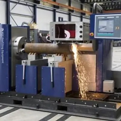 NEW HGG PROCUTTER – PC 600