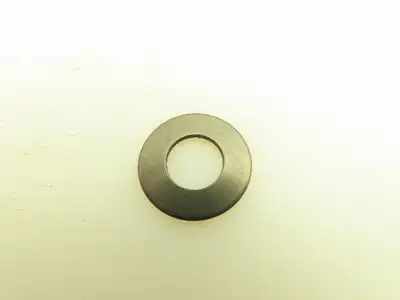Belleville SAM-251215 Disc Spring Steel Compression Washer 0.48" ID  Lot of 50