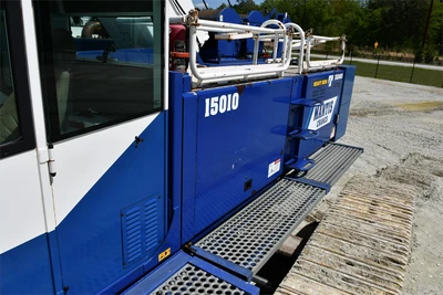 Used 2014 TADANO 15010 Telescopic Boom Lifts South Carolina US | BTM Machinery #1354412