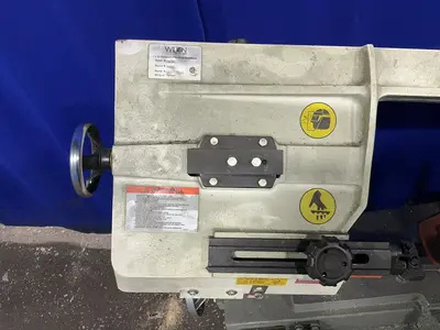 Used WILTON 3400 Horizontal Band Saws Ohio US | HGR 24 #1488471