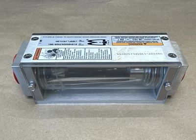 NEW Brooks Instruments 1305FL15CM1BA