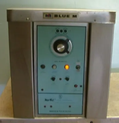 Used LINDBERG/BLUE M RWB3220A-1 Lab Water Baths Texas US | Bamko Surplus Process Equipment #930285