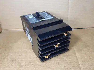 NEW SCHNEIDER ELECTRIC HJA36015