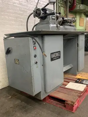 USED 1966 Hardinge DV-59