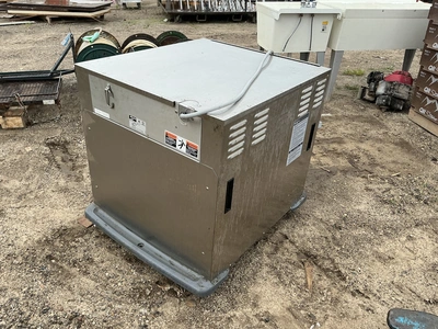 Used METRO C593L — SFS —U Proofers (Bakery) Michigan US | Miedema Asset Management Group #1414939