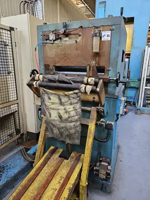 Used _UNKNOWN_ _UNKNOWN_ Production Lines FR | Apex Auctions #1550800