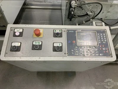 USED 2010 FOM FOM BLITZ ALVA 500M