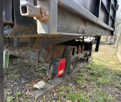 Used 2006 INTERNATIONAL DURASTAR 4300 Flatbed Trucks New Jersey US | Proxy Equipment #1388600