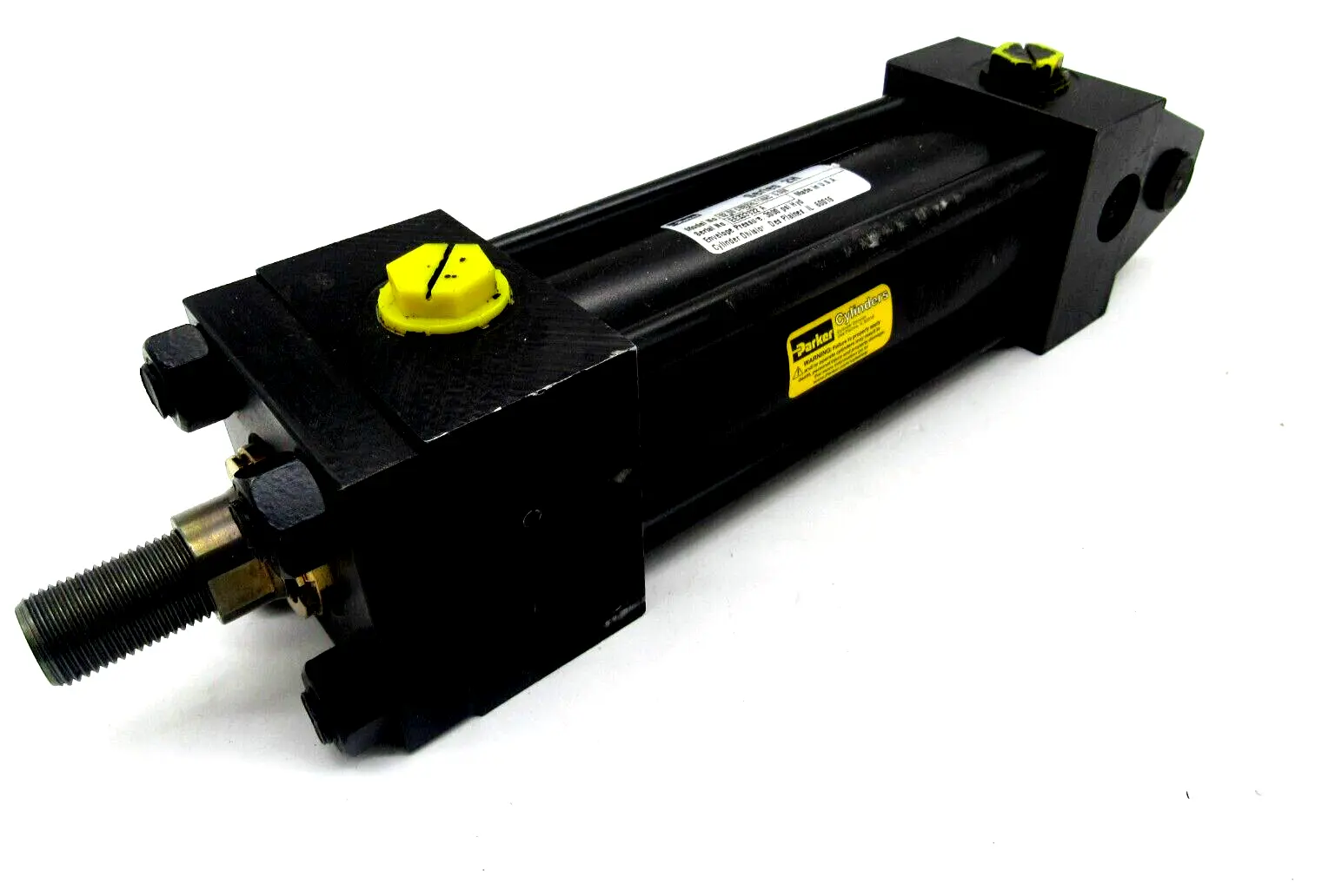 NEW PARKER 02.00 CBB2HLT14AC 5.000 SERIES 2H 0200CBB2HLT14AC5000