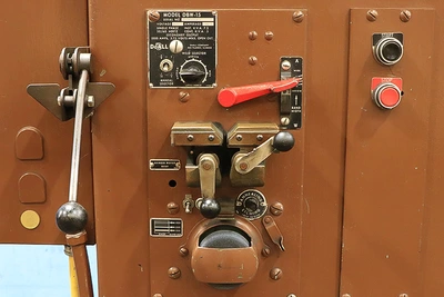 USED 1972 DoAll 2612-1