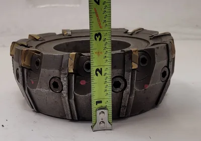 SUMITOMO Sec-Mill PGM06R Tooling & Accessories, Tooling | Machinery Central (3)