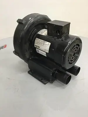 USED EG&G ROTRON DR353BR72
