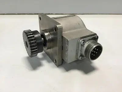 USED DRC 25D-F0S2B06-1000Z546