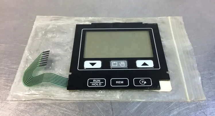 Used DANIELSON (UK) LTD _UNKNOWN_ Keyboards South Carolina US | Palmetto Automation #1542159