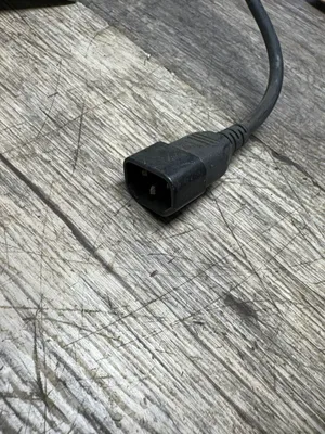 EBM G2E120-AR54-43 Electrical/PLC/Automation | ESS Industrial Equipment Sales (5)