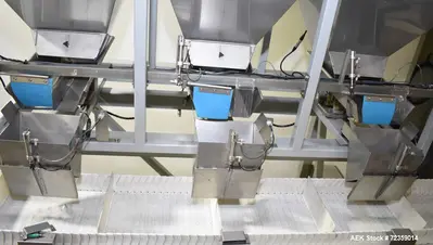 USED ACTIONPAC B300/MC