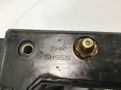 USED THK SHS55