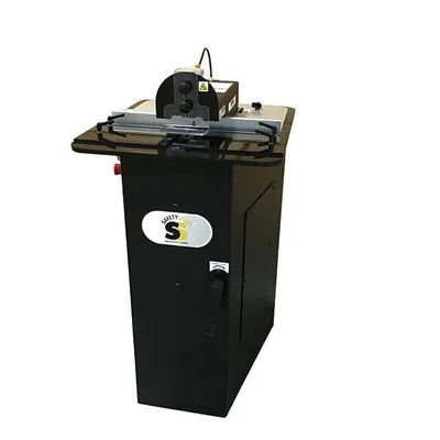 NEW SAFETY SPEED MFG SPM301HD