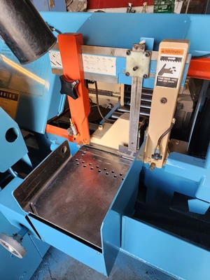 Used DOALL C-305A Horizontal Band Saws Minnesota US | INTER-PLANT SALES #1371295