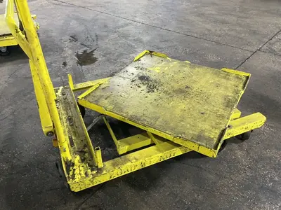 Used _UNKNOWN_ _UNKNOWN_ Turners Ohio US | HGR 24 #1358079