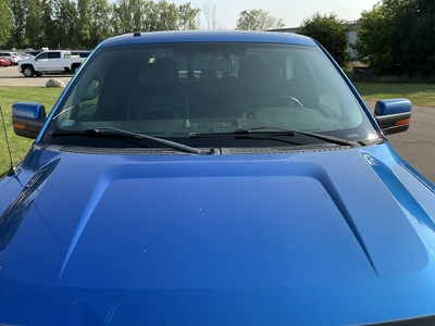 Used 2013 FORD F-150 Pickup Trucks Michigan US | Miedema Asset Management Group #1320376