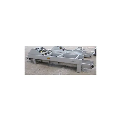 USED KEY TECHNOLOGIES 418405-1